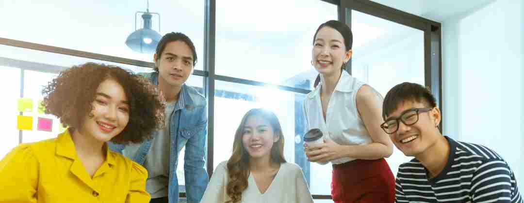 与全球最佳雇主  CG电子光电<br>
一起探索未来职涯可能