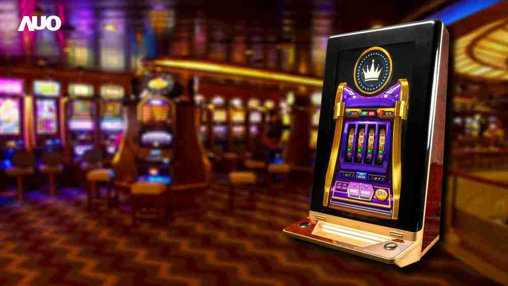 CG电子研发出全球最大30吋裸眼3D Micro LED双层显示器，，，，结合Micro LED与A.R.T. LCD显示技术，，，，形成不同景深的影像平面，，，，可应用于电子游艺场域，，提供玩家更丰富的游乐体验